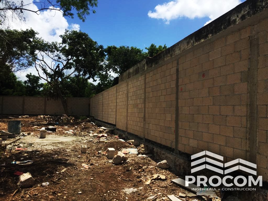 ProcomMx's tweet image. ¡Proyecto terminado! ✅

Contamos con la experiencia necesaria para cumplir tus sueños, desde el proyecto ejecutivo, Modelado 3D, permisos de construcción hasta la ejecución de tu obra.👷‍♂️

Cuida tu dinero y asegura que tus recursos se apliquen de manera eficiente.💰