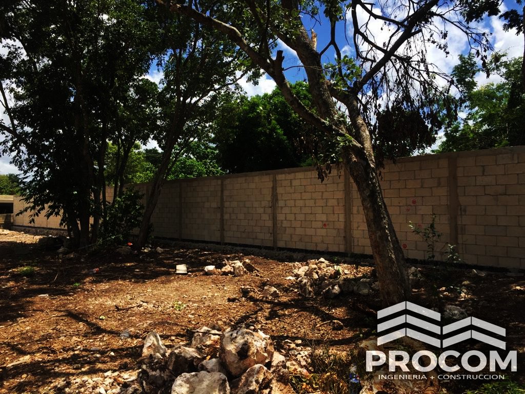 ProcomMx's tweet image. ¡Proyecto terminado! ✅

Contamos con la experiencia necesaria para cumplir tus sueños, desde el proyecto ejecutivo, Modelado 3D, permisos de construcción hasta la ejecución de tu obra.👷‍♂️

Cuida tu dinero y asegura que tus recursos se apliquen de manera eficiente.💰