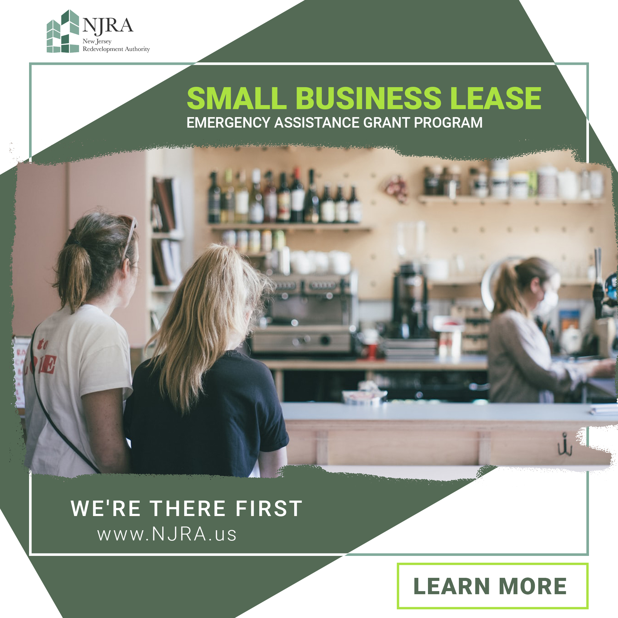 Bergen County Housing, Health and Human Services Center Hosts Annual