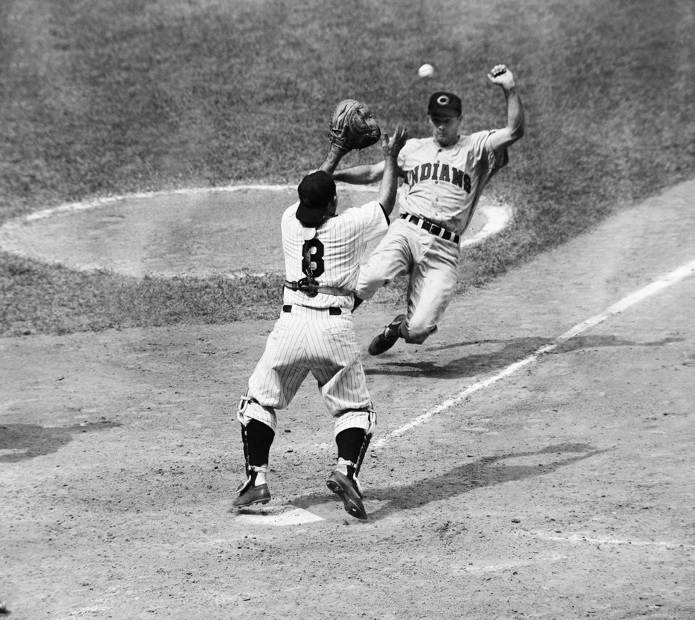 Happy 87th birthday to the great Rocky Colavito 