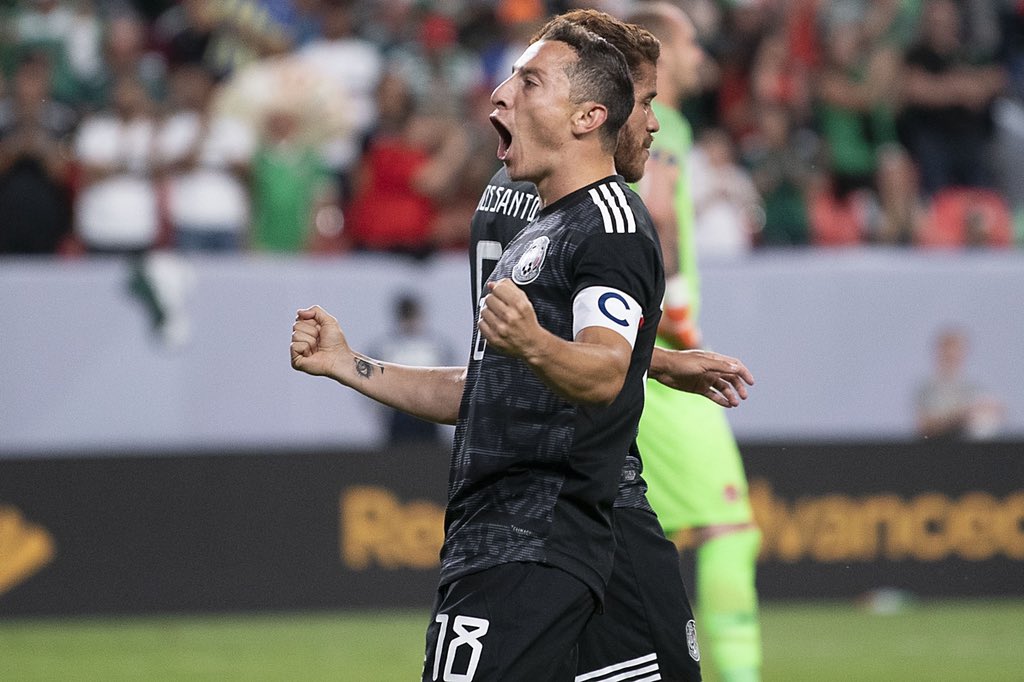 Selección Nacional tweet media