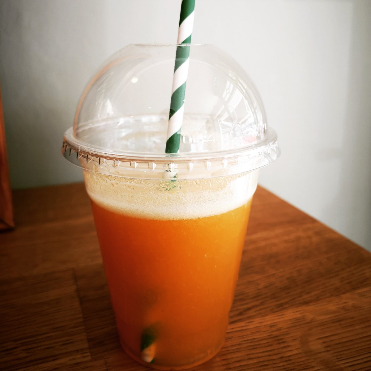 whatscooking_uk's tweet photo. What's better than a peach &amp; elderflower cooler? 50% off a peach and elderflower cooler @whatscookingthame. #eatouttohelpoutscheme #ShopLocal @beisgovuk https://t.co/nK3J39lGi7