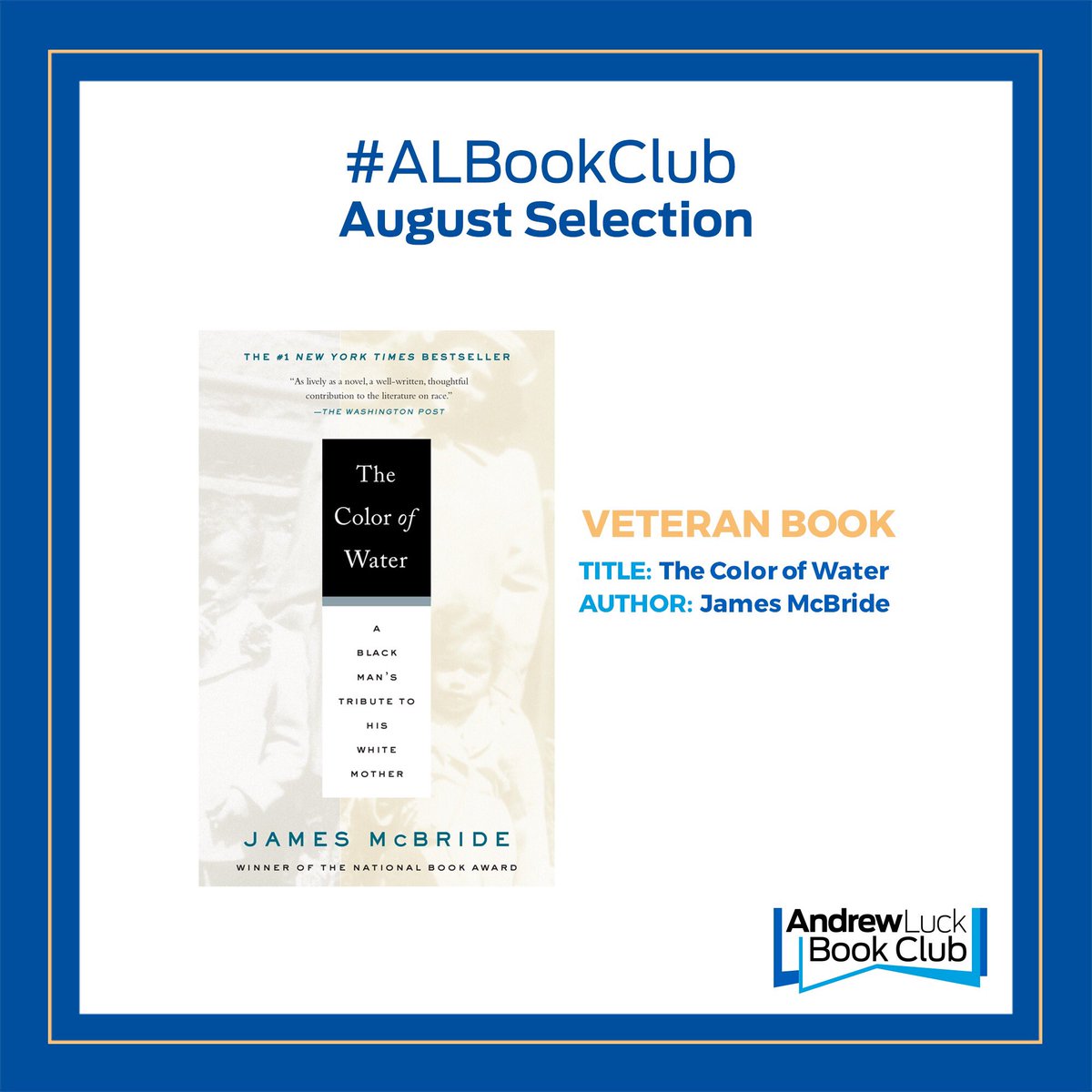 AL Book Club tweet media