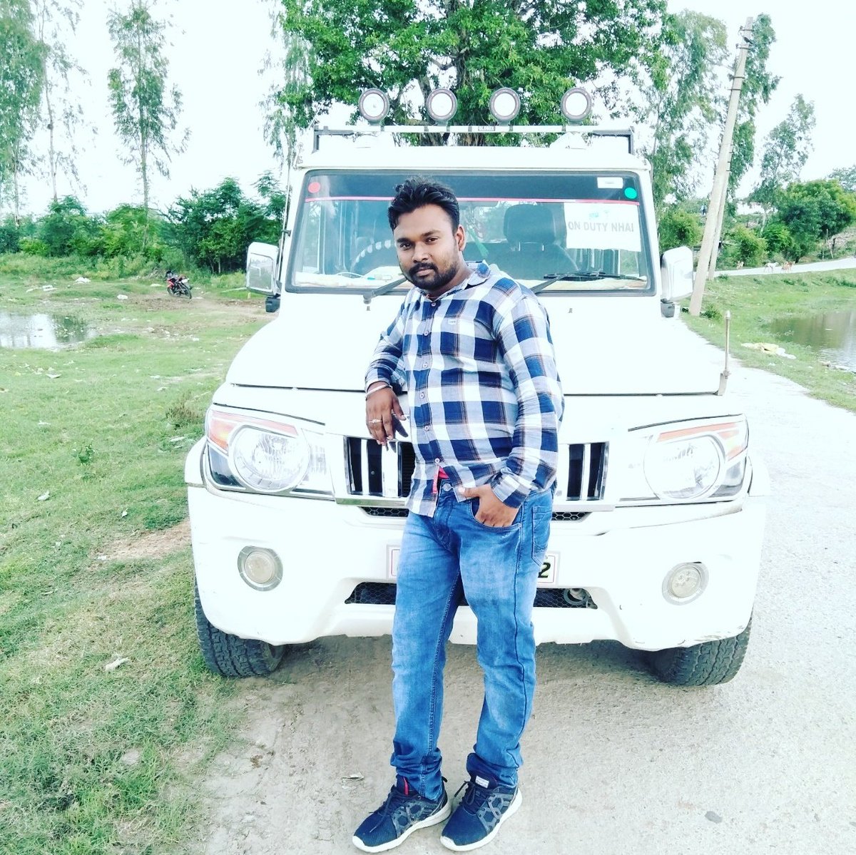 Naren9650's tweet photo. #NewProfilePic https://t.co/EDBfr0FrDN