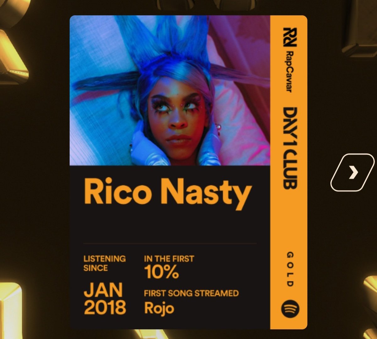 mizz_millz_'s tweet image. I been loving these women 😍
#day1club