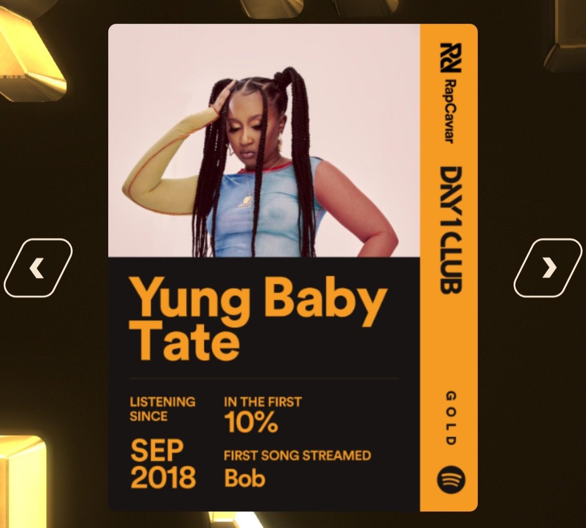 mizz_millz_'s tweet image. I been loving these women 😍
#day1club