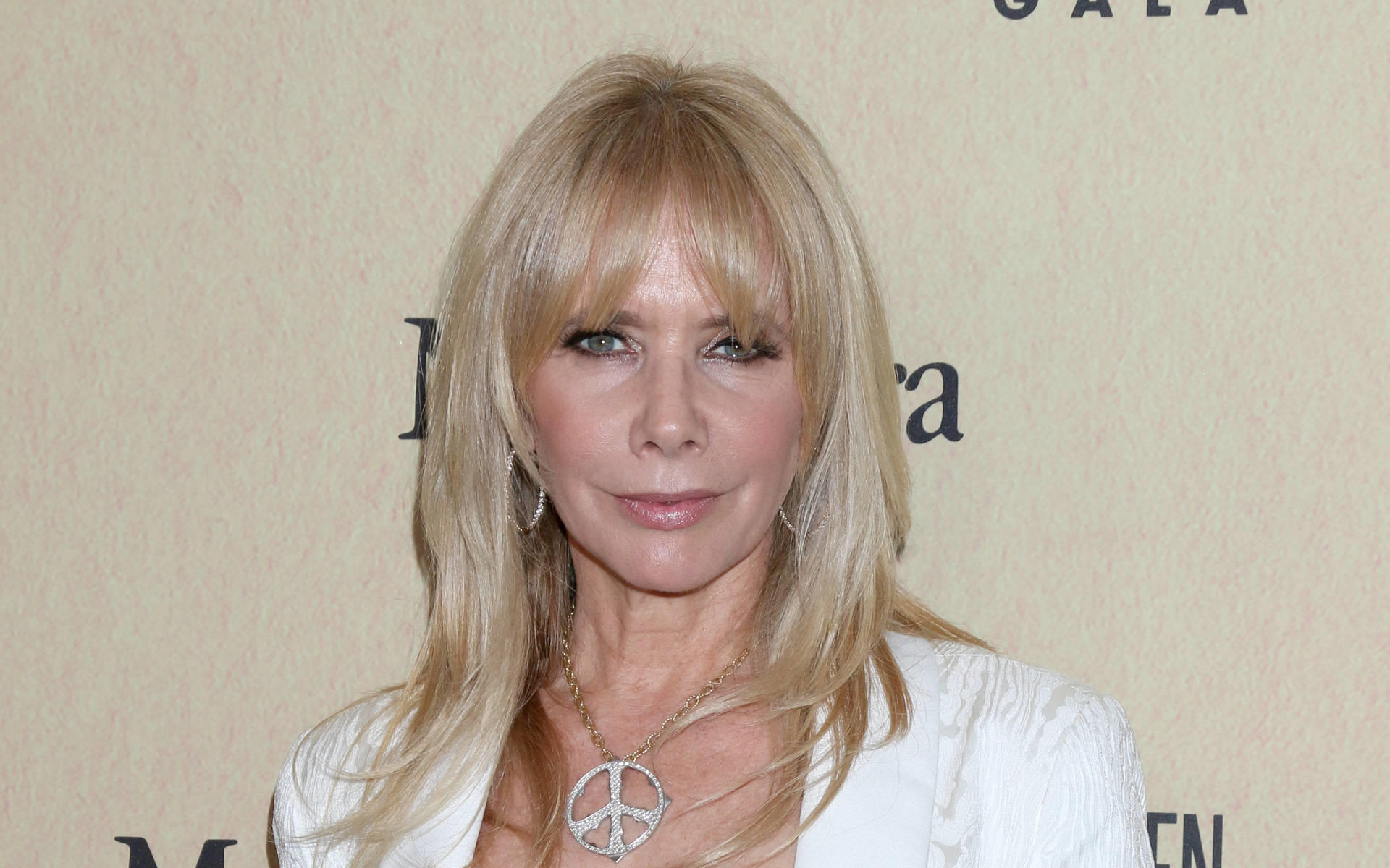 Happy Birthday dear Rosanna Arquette! 