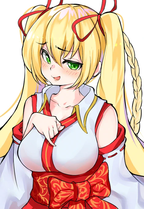 #いろは絵馬
ごんごんー!! 