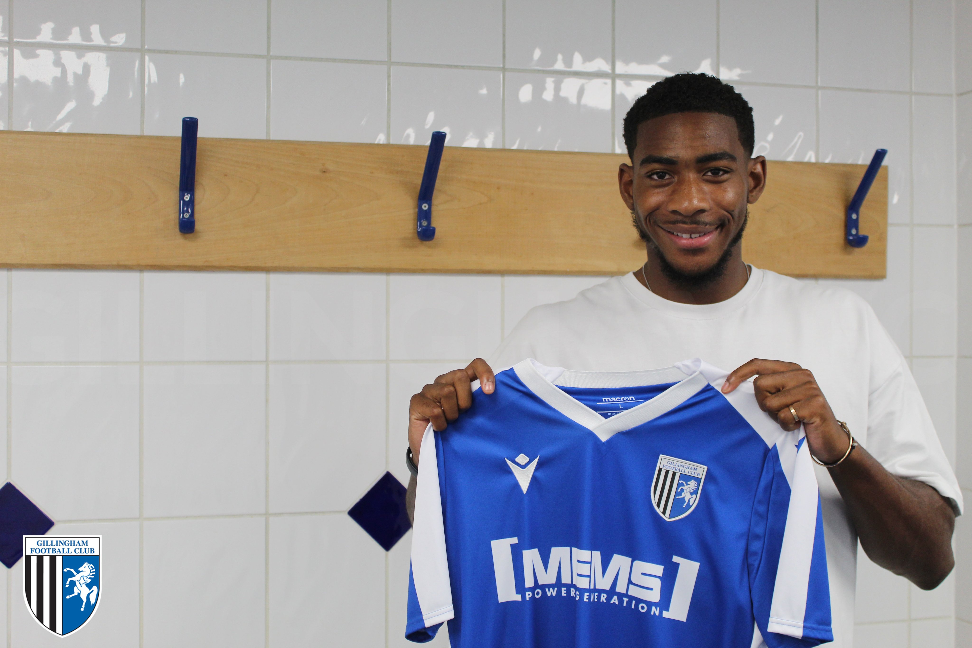 Gillingham FC on Twitter: 