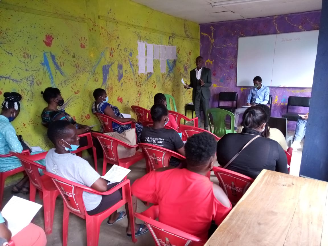 ChallengeAid's tweet photo. #Parentsmeeting at #BillianSchoolofHope Parents were invited to see what their children have been doing at their School of Hope; they are really happy and appreciating #ChallengeAid Africa for the positive impact at Billian. ~ Sophia Kamweru https://t.co/lasxmLKDyy