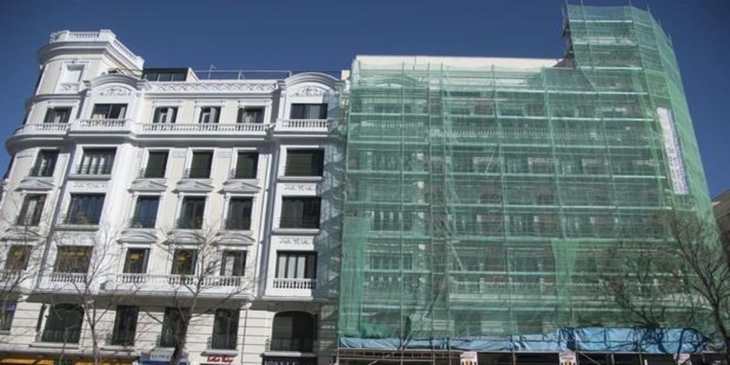 El Gobierno lanza un plan de ayudas de 300 millones para impulsar la rehabilitación energética de edificios.
ow.ly/ub5L50AVq1P