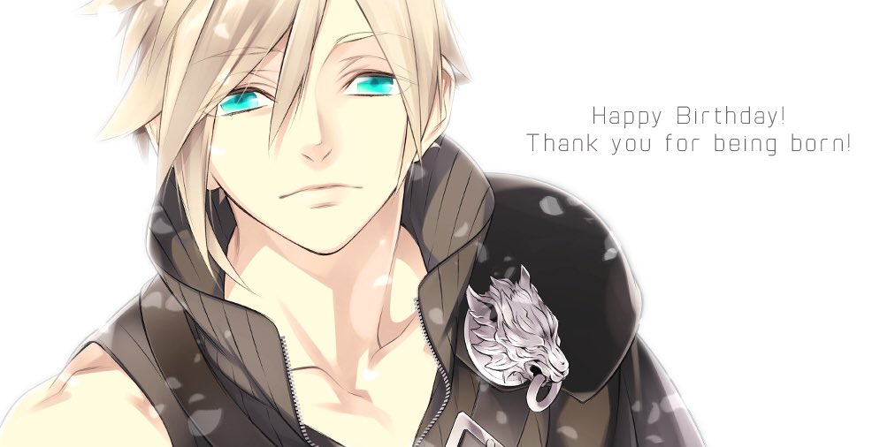 クラウド生誕祭まとめ Togetter