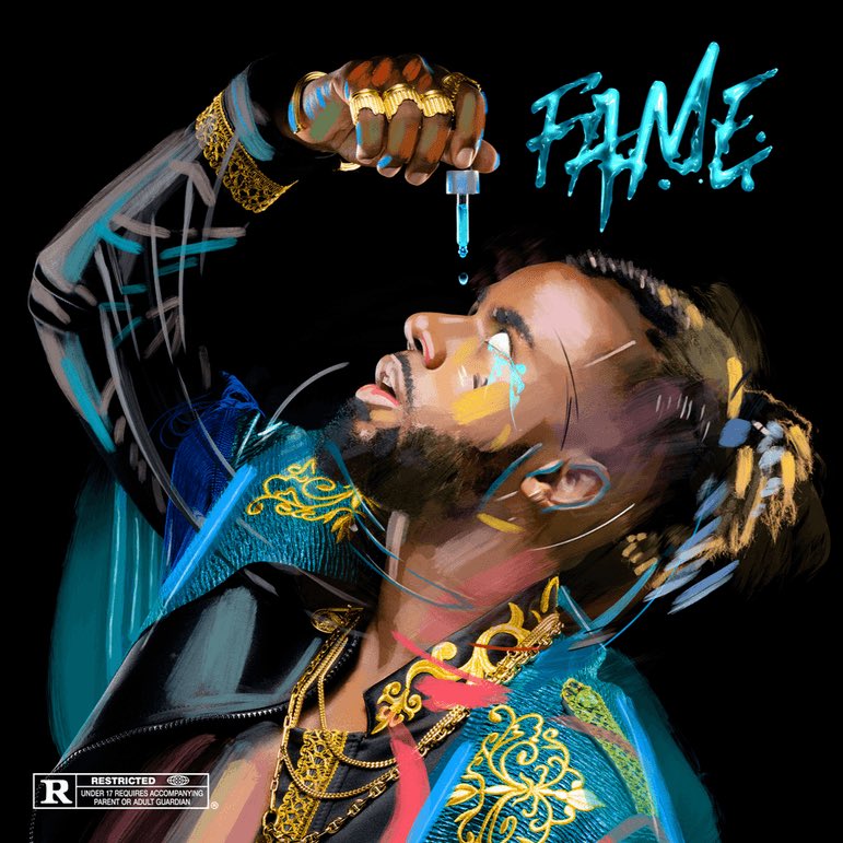 RapFrActus's tweet photo. 🚨 L’album « Fame/Famous » de Lefa est certifié disque d’or (50.000 ventes) ! 

▪️3ème disque d’or en solo pour Lefa 👏 https://t.co/Ta3Rcewdor