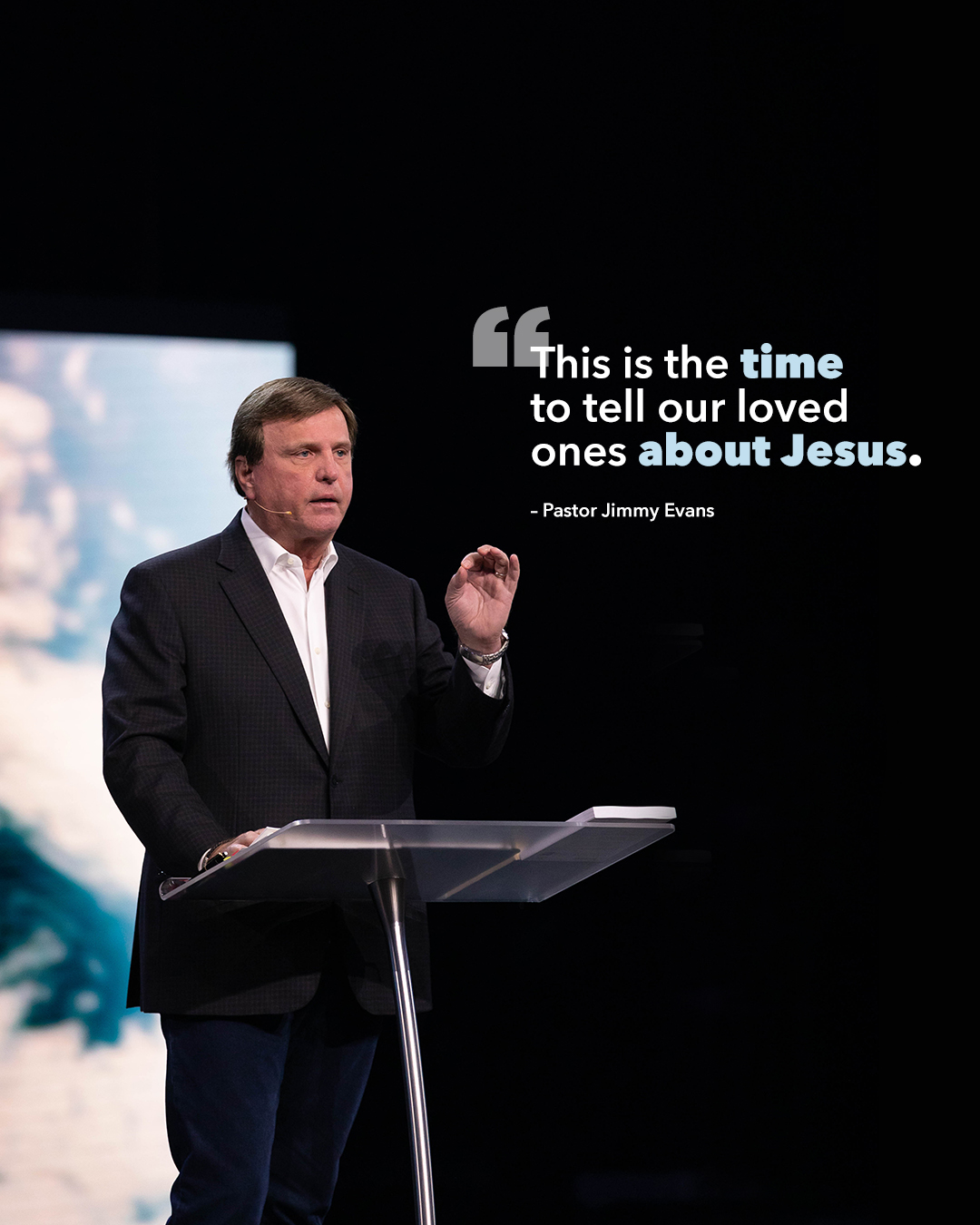 Jimmy Evans (PsJimmyEvans) / Twitter