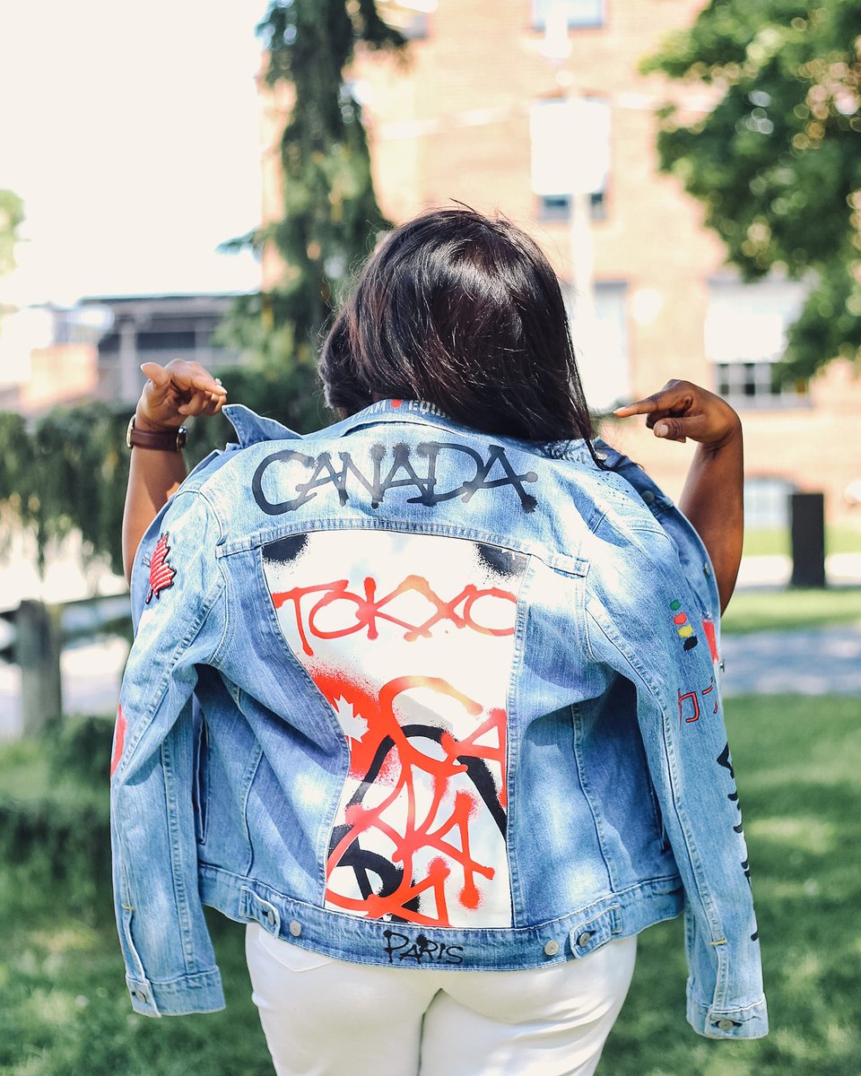 We’re supporting all our athletes’ hard work by wearing our Tokyo 2020 @teamcanada Collection with pride. 

View the entire collection available online, in-store and on the Hudson’s Bay app. #HBStyle hbstyle.co/3ab3Kby