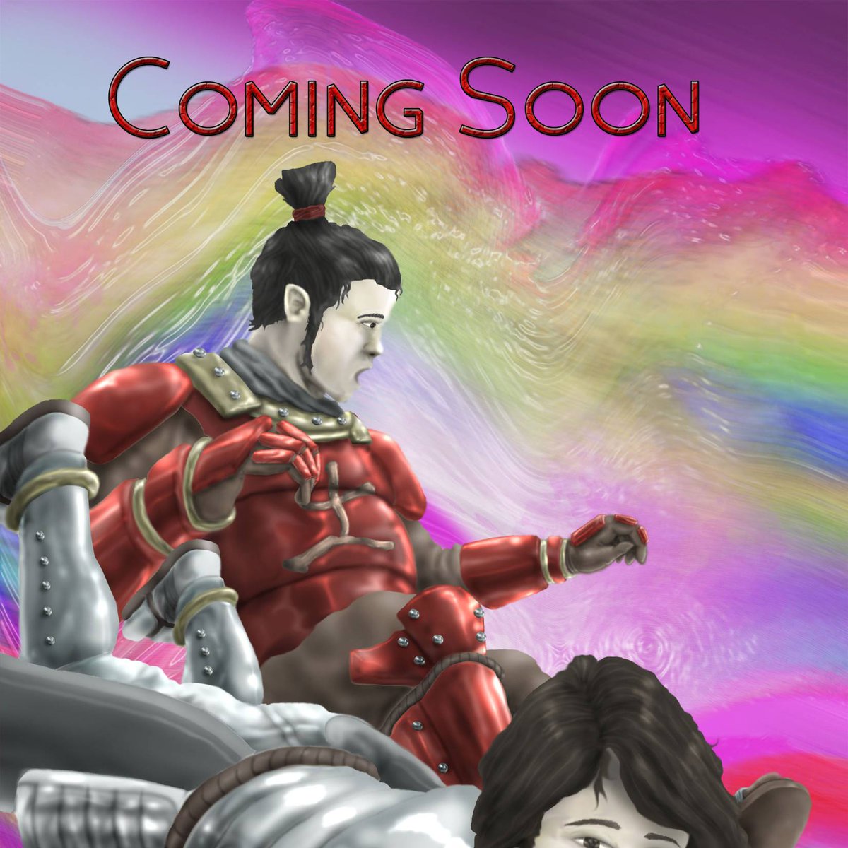 ThePhoenixPress's tweet photo. Don't forget we got other comics in production.
Oh and make sure to support our IndieGoGo ;)
https://t.co/LaZ8B7LM2Y
#indiecomics #projectaxis #art #comicart #coverart #colorful #fun #samurai #cyberpunk #cool #michigan #detroit #fun #japan #amazing #crowdfunding #comicsgate https://t.co/vnb4gwAdRj