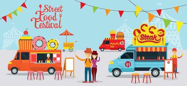 TranterGraphics's tweet image. From to go containers and utensils to menus printed on napkins we have you covered!  Contact jaimeh@trantergraphics for samples of items every food truck needs!! #foodtruck #restaurants