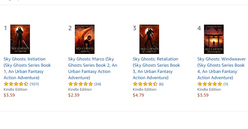 engellmann's tweet image. When the series finally gets linked 😍
Looking good #amwriting