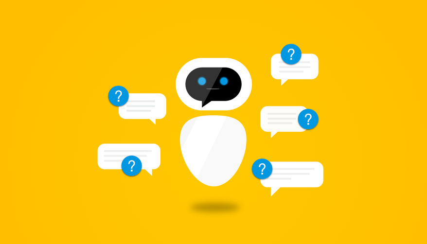 DivergentCIO's tweet photo. 5 Ecommerce Brands Succeeding with Chatbots https://t.co/ORf72P7ECA #AI #Chatbots #MachineLearning #DeepLearning #DataFloq #CustomerExperience #EmergingTechnologies @VanRijmenam https://t.co/enatz48YGk
