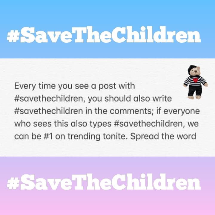 MaryJane9090's tweet photo. #SaveTheChildren https://t.co/zpKK5eu5PE