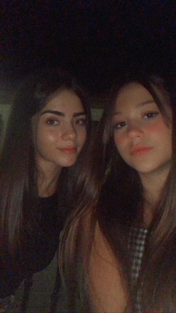 Te quiero jo❤