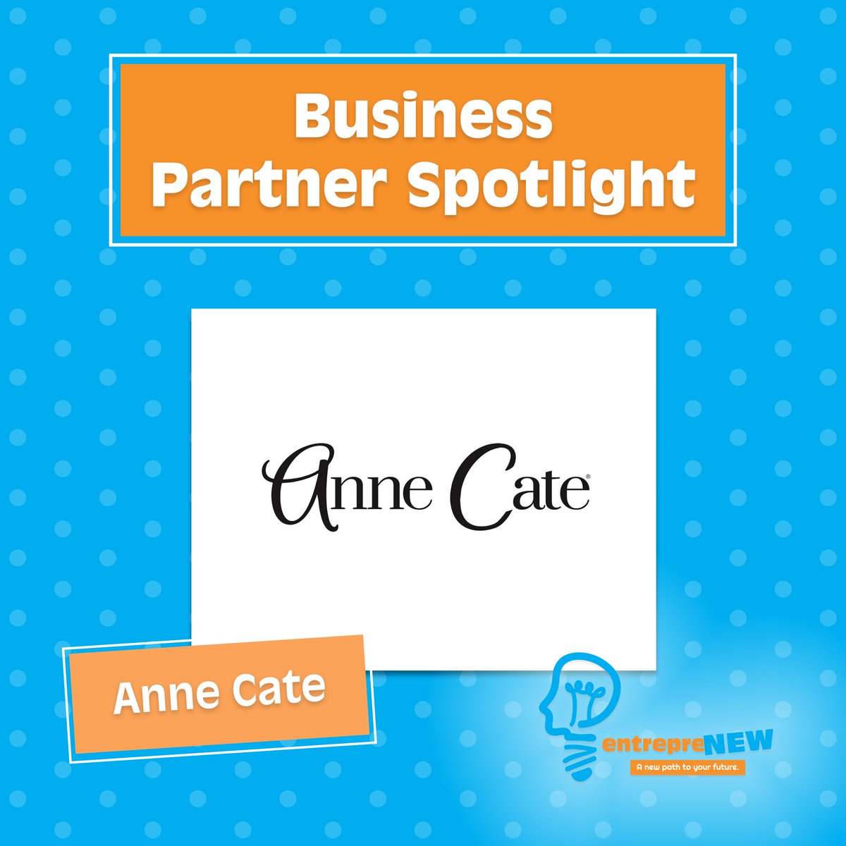 EntrepreNewNEO's tweet photo. Business Partner Spotlight: @shopAnneCate! Anne is a Kent State graduate and has been an entrepreneur since she was 13. Visit her website or check out her page to shop her collection and learn more: https://t.co/R5qnd9oA8H #entreprenewEDU #startup #mydestiny #yourpathyourfuture https://t.co/sXNkDpwUrF