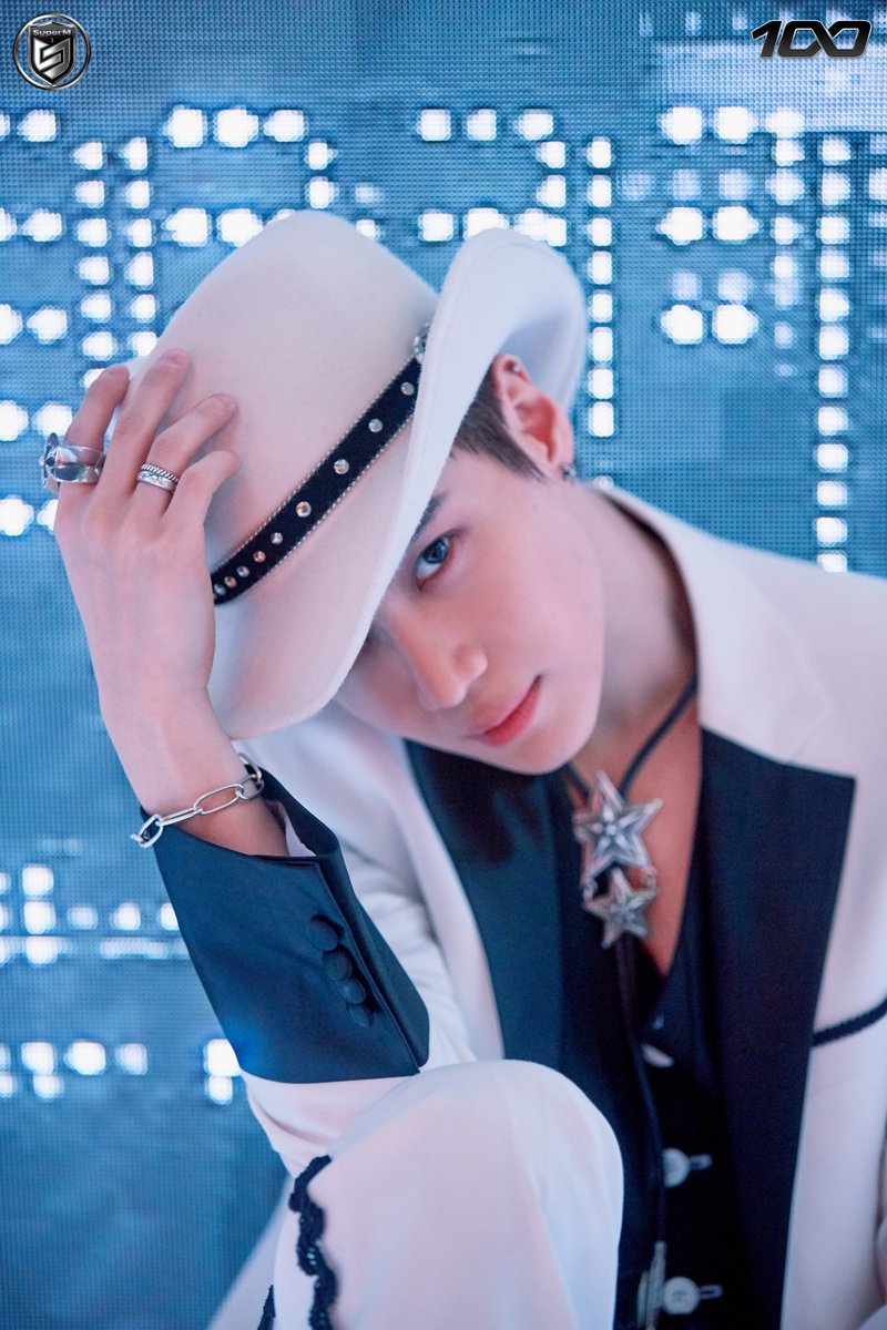 200811 Taemin for SuperM, Super One Project #TAEMIN @SHINee