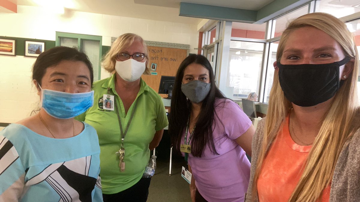 We are back in the office! #spiritbelieves #VCS123