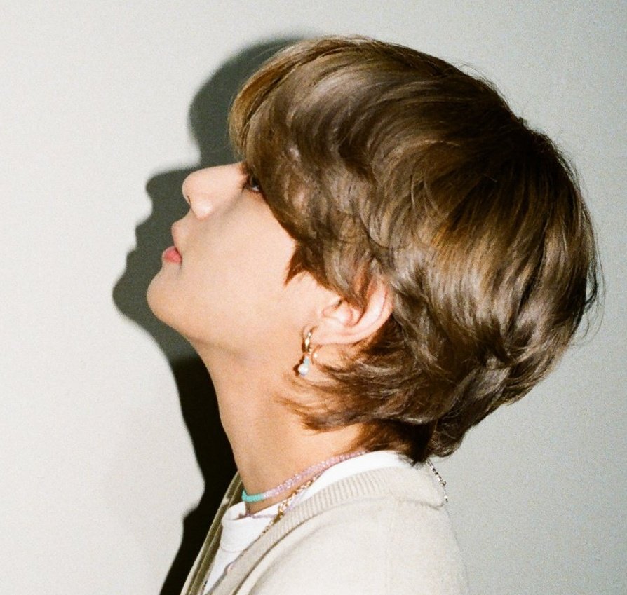 hejinseok's tweet photo. CADELINHAS DE KIM TAEHYUNG DE MULLET FAVOR SE APRESENTAREM https://t.co/4lXm1H94ku