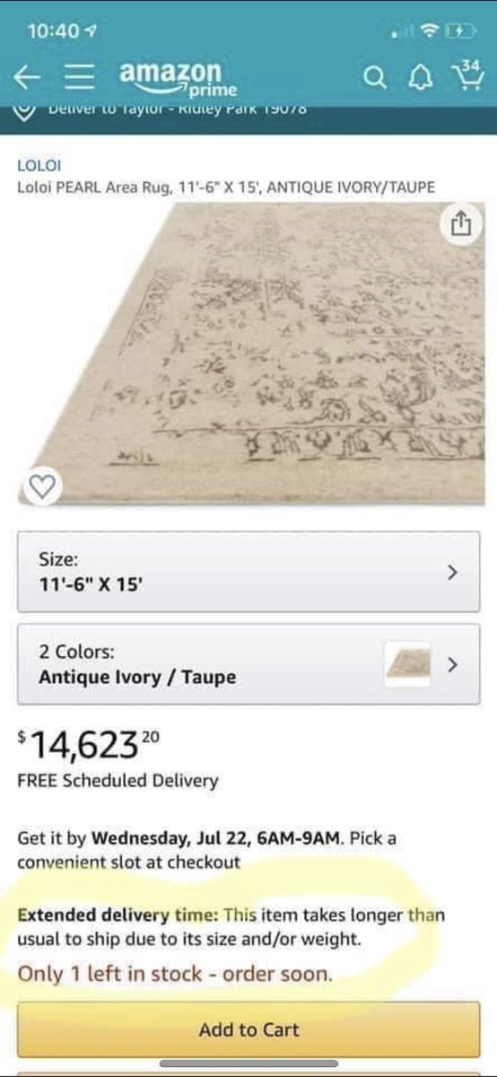 RuneTubeRS's tweet photo. This is disgusting @amazon #SaveTheChildren I’m canceling all my amazon related orders and my credit card with you https://t.co/4gQisRt8UI