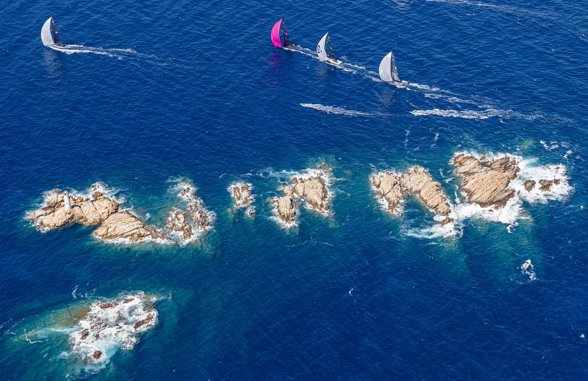 YccsPortoCervo's tweet photo. Maxi Yacht Rolex Cup to relaunch big boat racing in the Med
30 August - 4 September 
Read more here https://t.co/q4pcMSrBnQ

#yccs #ima #rolex https://t.co/BK5aSqkCzc