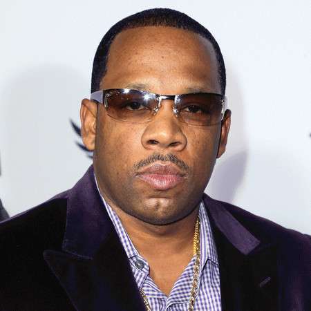 Happy Birthday Michael Bivins 