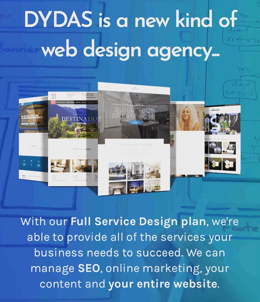 DYDASdesign tweet picture