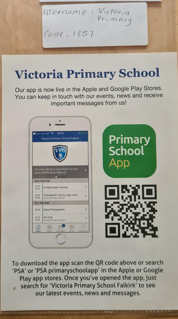 JustineSword's tweet photo. Was lovely to speak to most of my blue kitty cat families today.😃😍
If we didn't get a chance to speak today I will phone tomorrow. ☎️
In the meantime please download the school app for up to date information and news.
@victorianurclas https://t.co/DFDuRh62yd