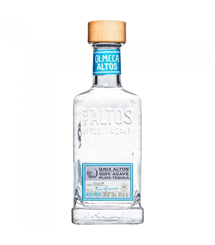 johnson as tequila brands. a very necessary thread.