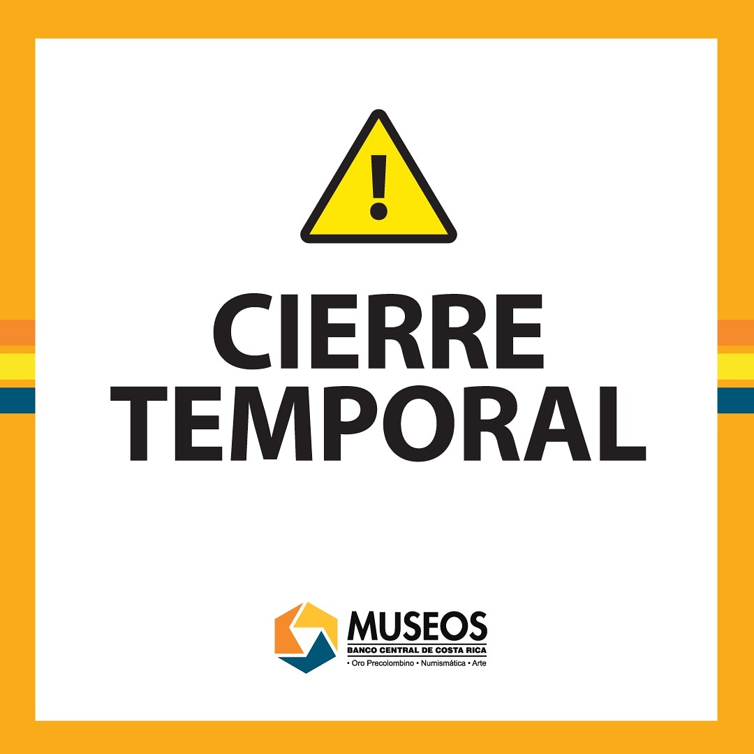 MuseosBCCR's tweet photo. ¡Volveremos a abrir nuestras puertas del 22 al 30 de agosto! Por ahora, seguí cuidando tu salud y la de tu familia siguiendo las medidas que las autoridades de salud han recomendado. https://t.co/z48jy1IMBp