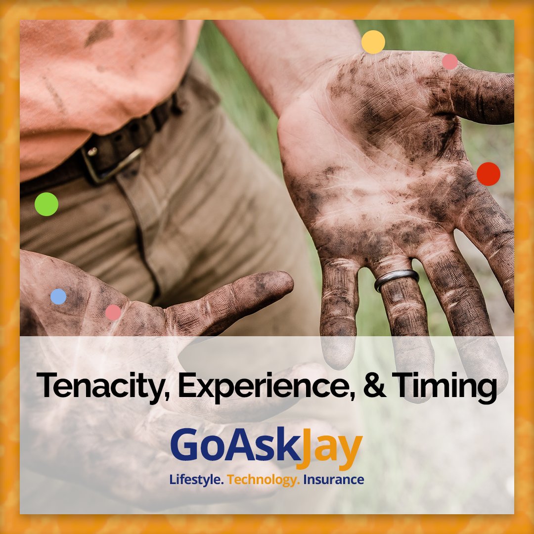 Go_Ask_Jay's tweet photo. You know it takes work, experience, and timing to be successful. We think it takes a lot of passion too. Our team is passionate about what they do, their partners, and customer experience.
https://t.co/vntZQZO5VB
#goaskjay #insurance #insurtech #seguros https://t.co/oGhU0XX3uk