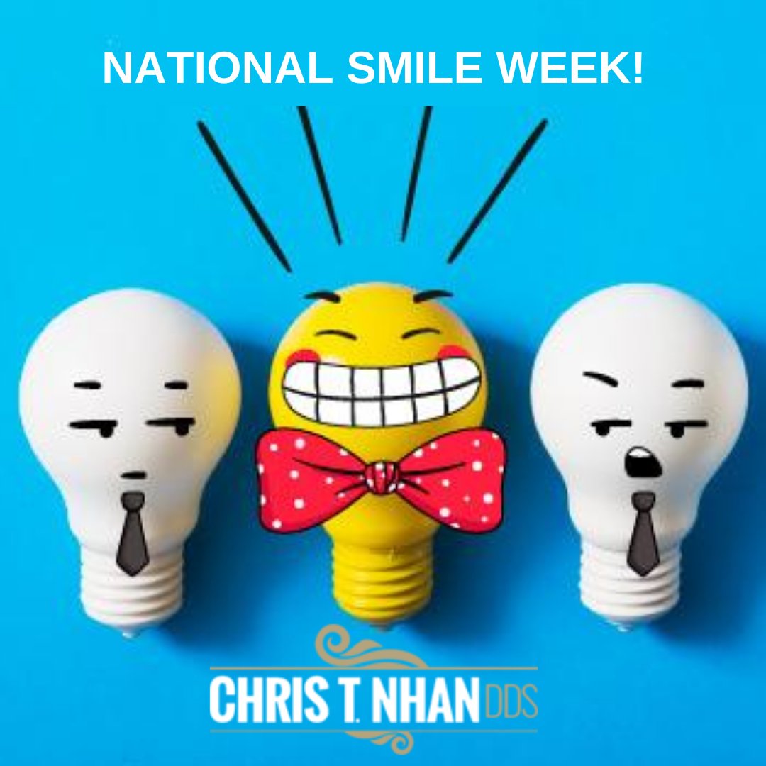 Chris T. Nhan, DDS tweet media
