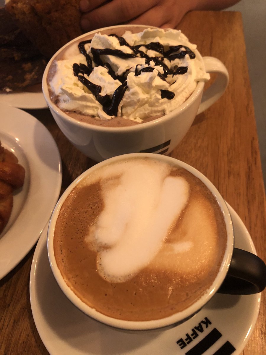 MarianneM10's tweet photo. Oslo! @erlikoslo #erlikkaffe https://t.co/n0tKAQLNnW
