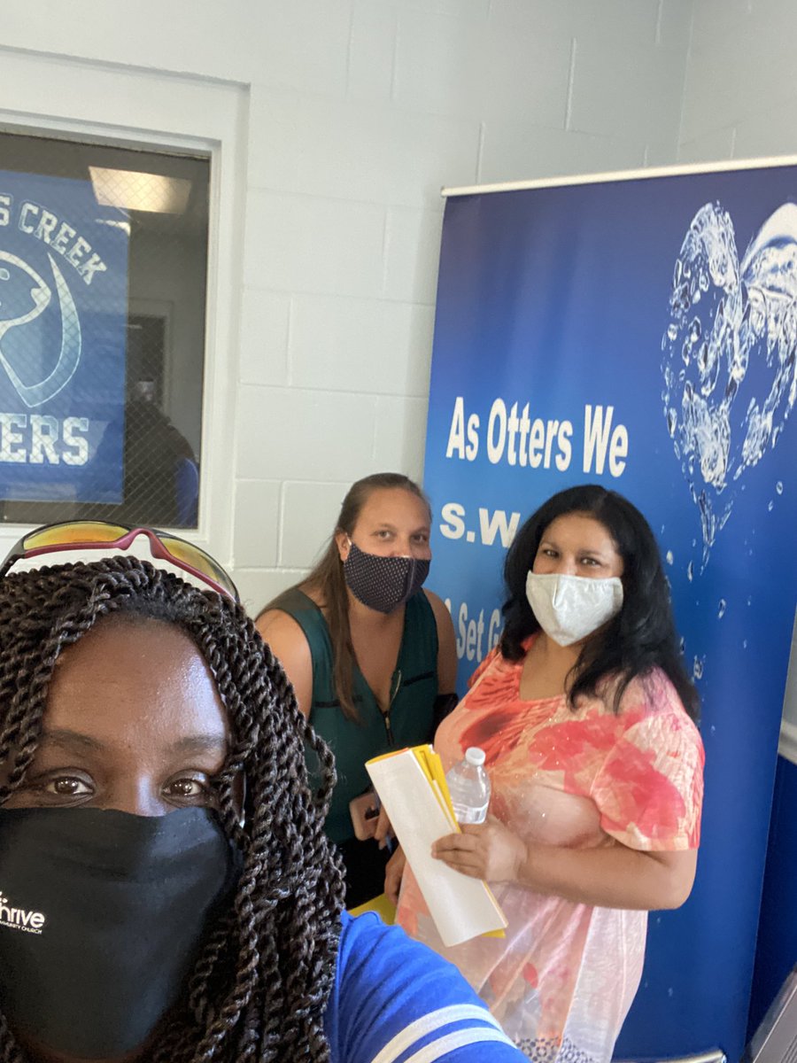 Selfie scavenger hunt #VCS123