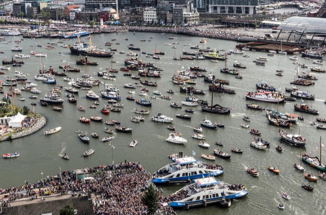 SAIL 2025 tweet media