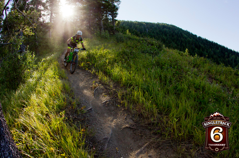 TransRockies Classic & Singletrack 6 tweet media