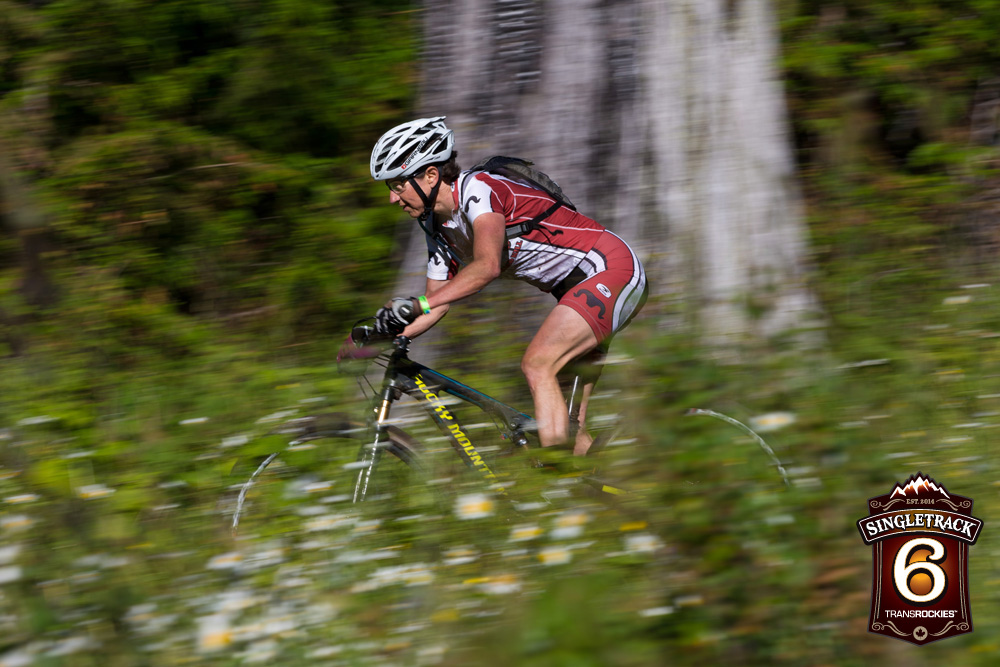 TransRockies Classic & Singletrack 6 tweet media