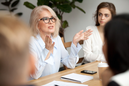 TrainingMagUS's tweet photo. Go-to-ism is the art of being (nearly) indispensable at work. @BruceTulgan shares his credo of the go-to person. #BeIndispensable
 https://t.co/TKhkTw82JA https://t.co/l4d8XuDW1P