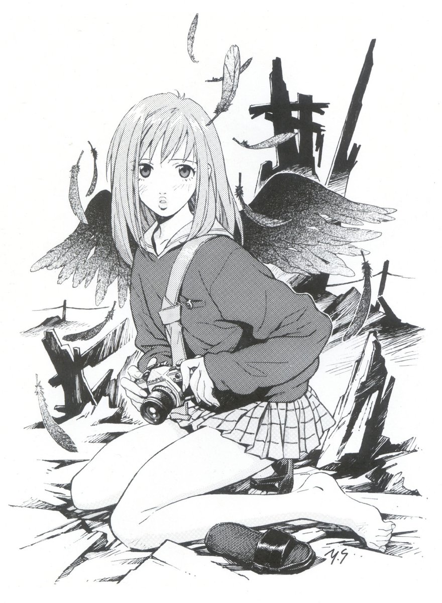 FLCL 
