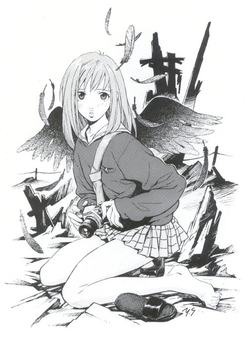 FLCL 