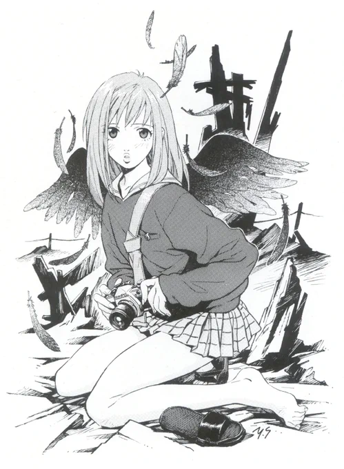 FLCL 