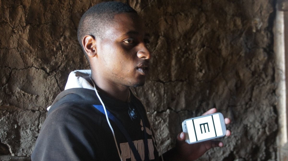 peekteam's tweet photo. Worldwide, over two billion people live with vision impairment or blindness. Peek Vision develops solutions to help health services deploy limited resources more effectively and work towards 100% eye care coverage. https://t.co/8Z7qP946ng

#EyeHealth #VisualImpairment https://t.co/zv0vPOsjDN