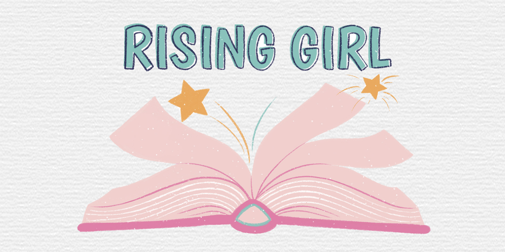 StudioRidgeline's tweet photo. New work: Rising Girl is a charity that’s empowering and inspiring girls globally. Providing educational opportunities to break the cycles of poverty and build brighter futures.
View the project here - https://t.co/FXdWmOXiTN
#DesignedForGood #Charity #Design @RisingGirl_ https://t.co/IOWbxgmByq