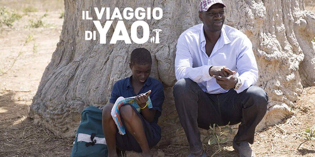 CineTeatro Baretti tweet media